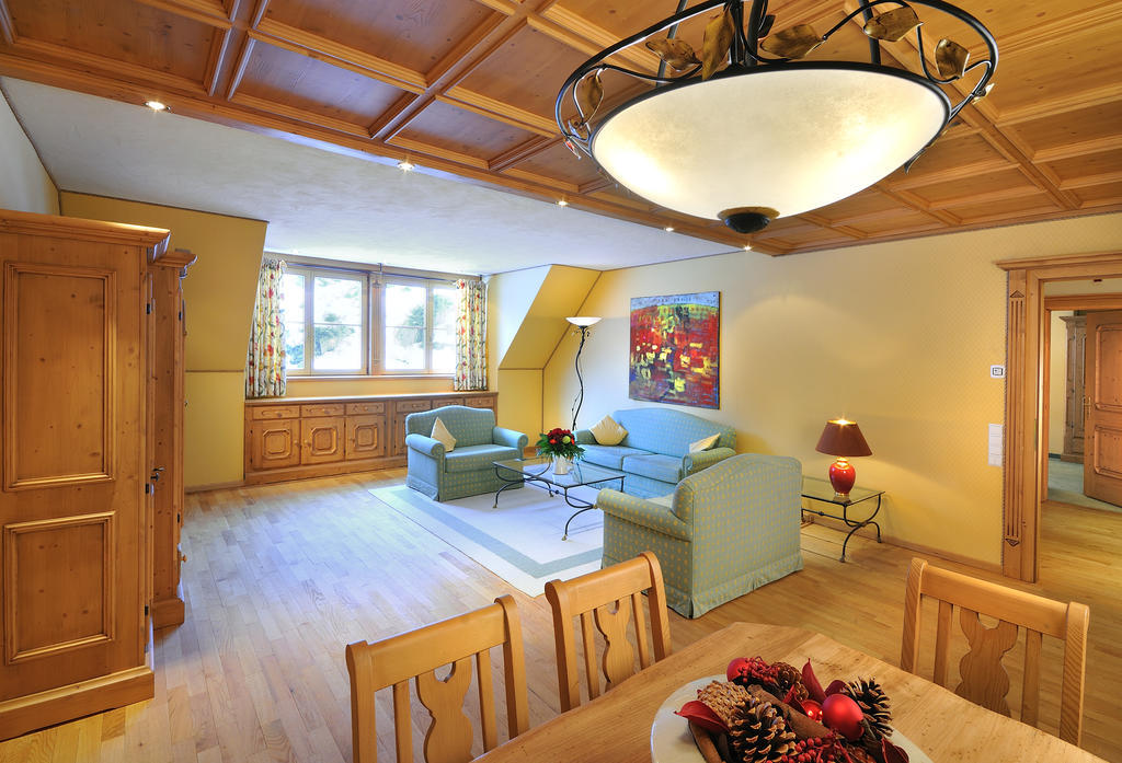 Arlberg Hospiz Hotel Санкт-Крістоф Екстер'єр фото